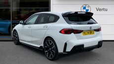 BMW 1 Series 120 M Sport 5dr Step Auto Petrol Hatchback